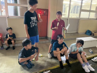 7
